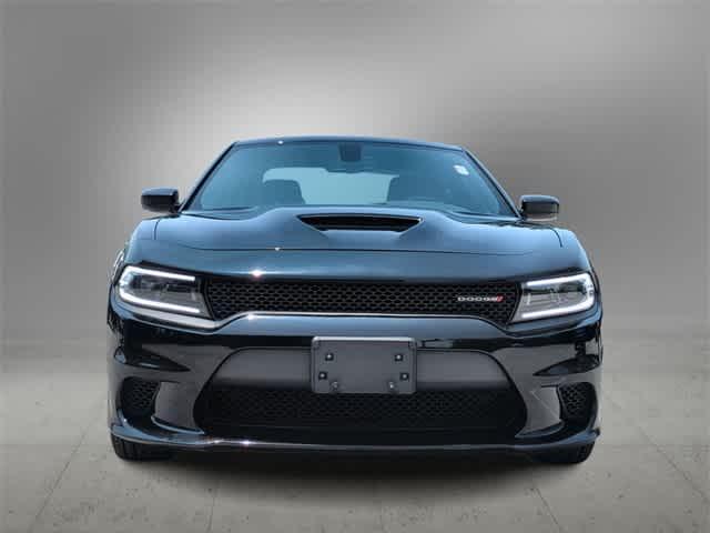 used 2023 Dodge Charger car, priced at $23,420