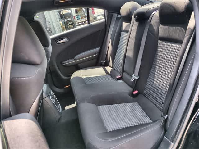 used 2023 Dodge Charger car, priced at $23,420