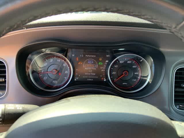 used 2023 Dodge Charger car, priced at $26,340