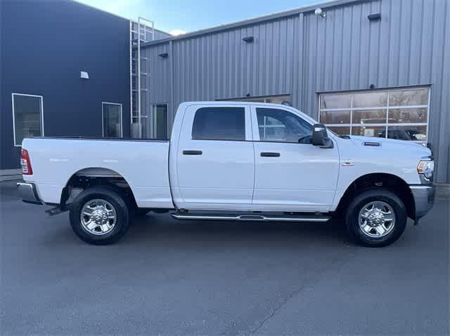 new 2024 Ram 2500 car, priced at $52,570