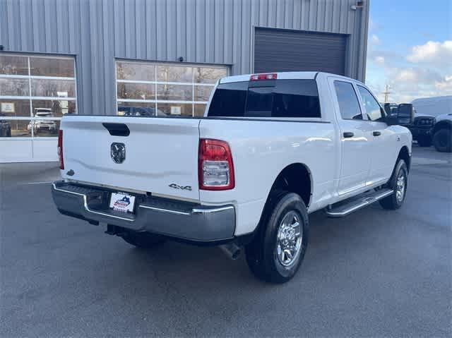 new 2024 Ram 2500 car, priced at $52,570