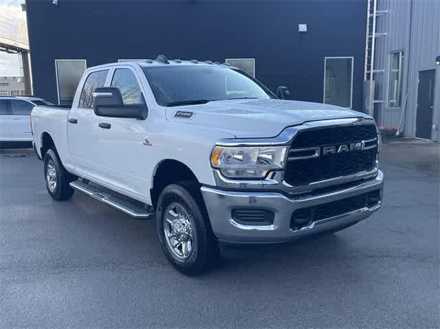 new 2024 Ram 2500 car, priced at $52,570