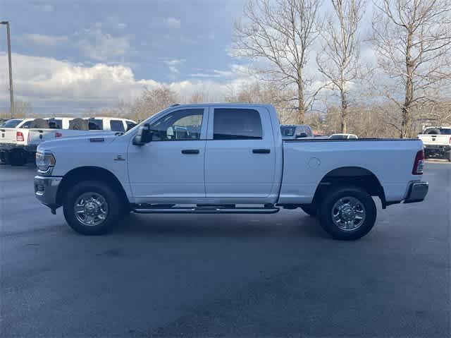 new 2024 Ram 2500 car, priced at $52,570