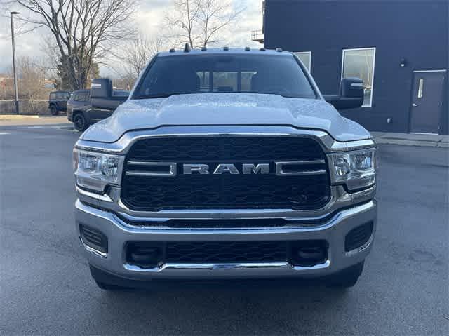 new 2024 Ram 2500 car, priced at $52,570