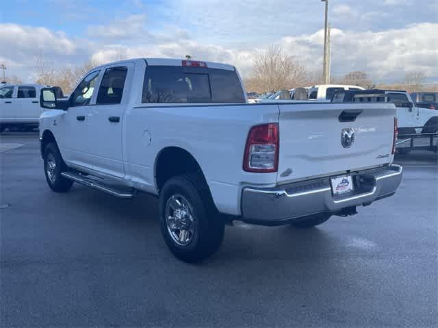 new 2024 Ram 2500 car, priced at $52,570