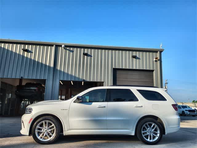 used 2023 Dodge Durango car, priced at $35,622