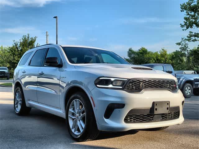used 2023 Dodge Durango car, priced at $35,622