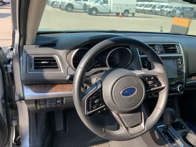 used 2018 Subaru Outback car, priced at $17,380