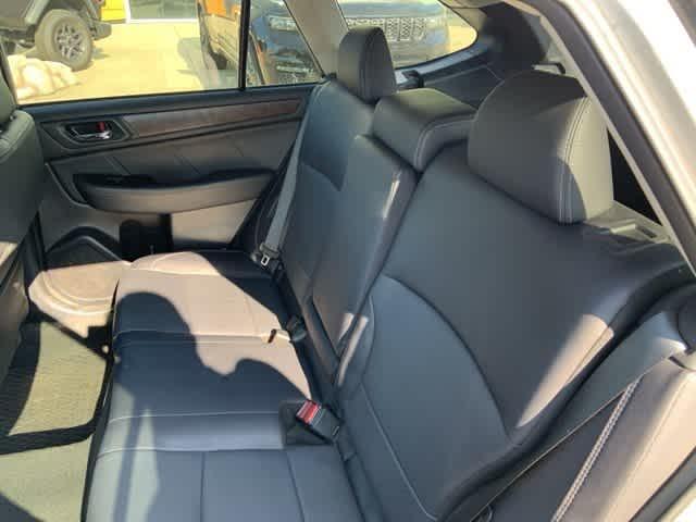 used 2018 Subaru Outback car, priced at $17,380