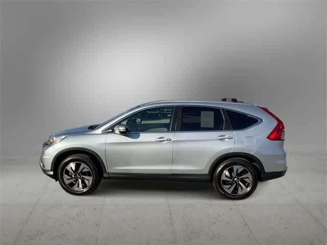 used 2015 Honda CR-V car, priced at $14,895