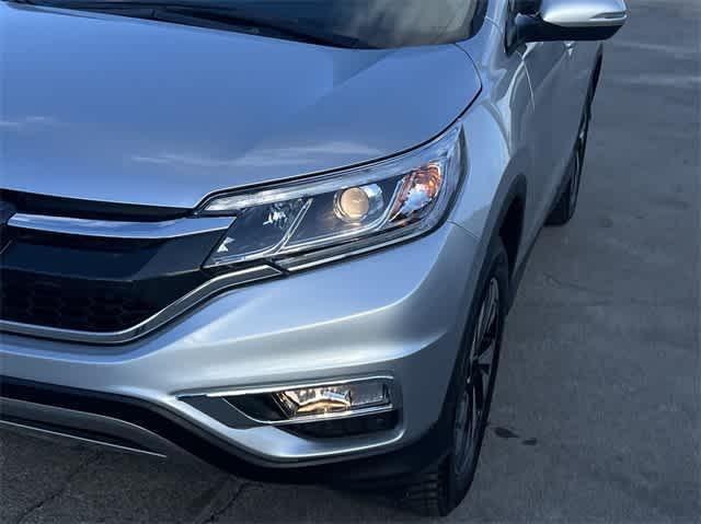 used 2015 Honda CR-V car, priced at $14,895