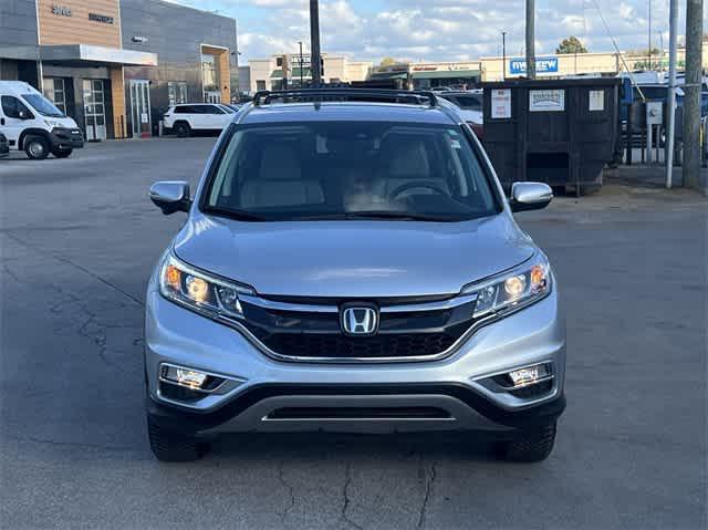 used 2015 Honda CR-V car, priced at $14,895