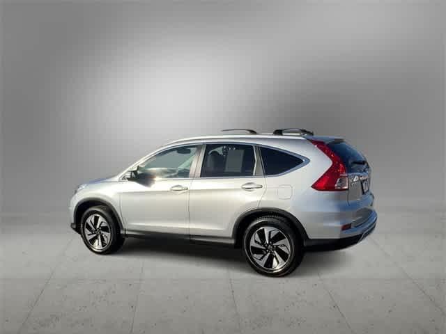 used 2015 Honda CR-V car, priced at $14,895