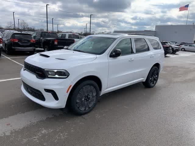 new 2025 Dodge Durango car, priced at $46,780