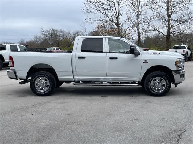 new 2024 Ram 2500 car, priced at $52,765