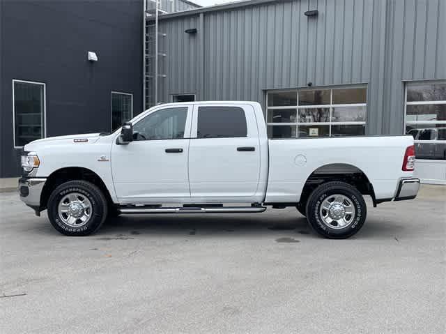 new 2024 Ram 2500 car, priced at $52,765