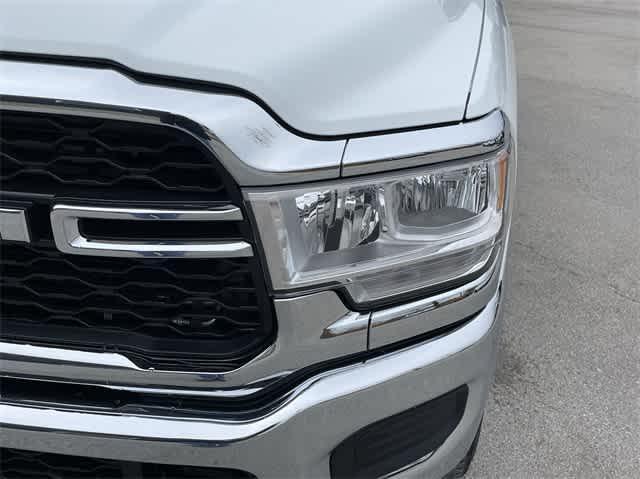 new 2024 Ram 2500 car, priced at $52,765