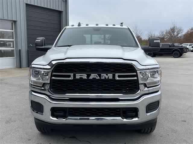 new 2024 Ram 2500 car, priced at $52,765