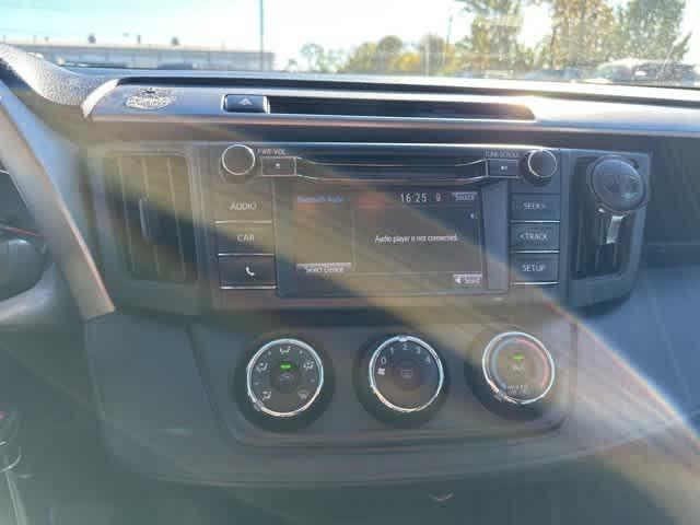 used 2016 Toyota RAV4 car, priced at $13,541