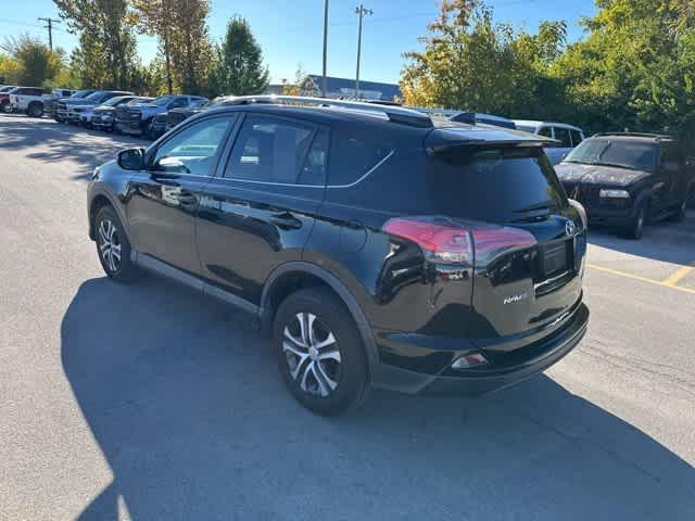 used 2016 Toyota RAV4 car, priced at $13,541
