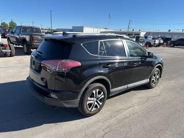 used 2016 Toyota RAV4 car, priced at $13,541