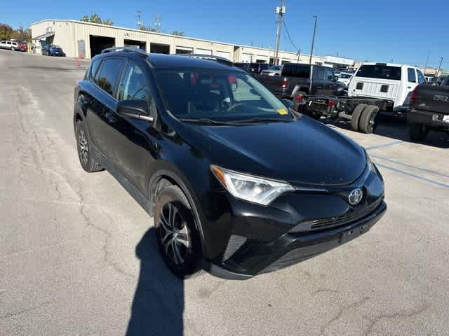 used 2016 Toyota RAV4 car, priced at $13,541