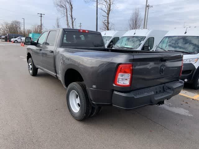 new 2024 Ram 3500 car, priced at $57,445