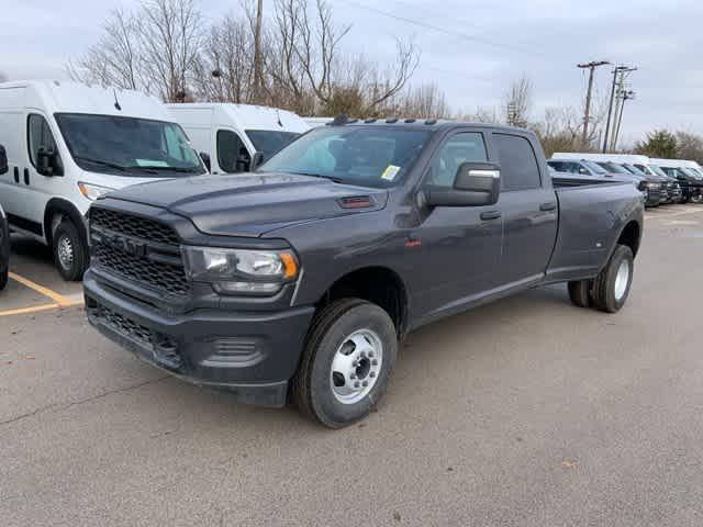 new 2024 Ram 3500 car, priced at $57,445