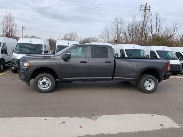 new 2024 Ram 3500 car, priced at $57,445