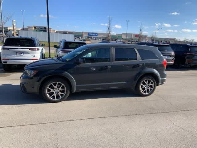 used 2017 Dodge Journey car, priced at $14,605