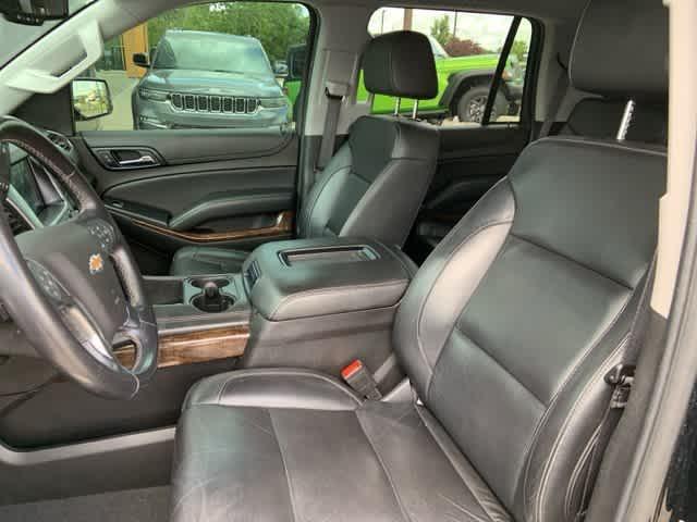 used 2020 Chevrolet Tahoe car, priced at $32,068