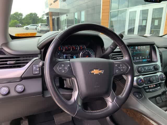 used 2020 Chevrolet Tahoe car, priced at $32,068