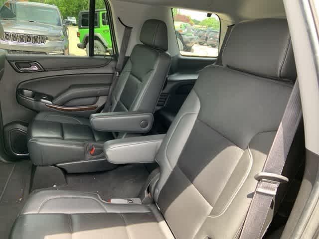 used 2020 Chevrolet Tahoe car, priced at $32,068