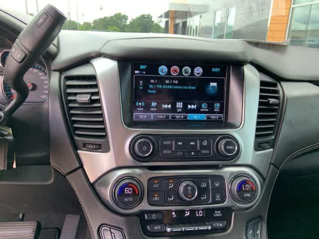 used 2020 Chevrolet Tahoe car, priced at $32,068