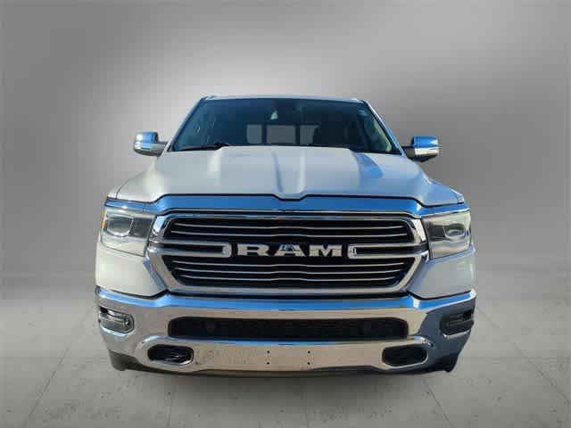 used 2019 Ram 1500 car, priced at $27,740