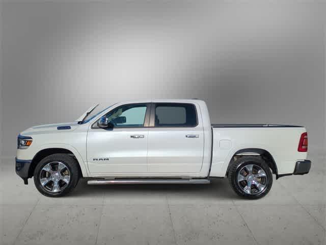used 2019 Ram 1500 car, priced at $27,740