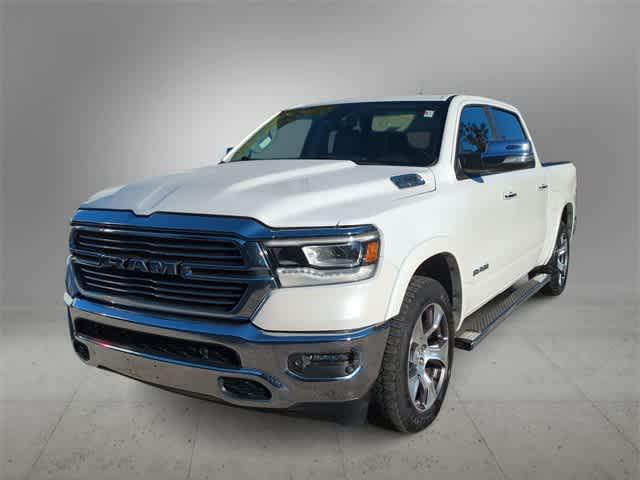 used 2019 Ram 1500 car, priced at $27,740