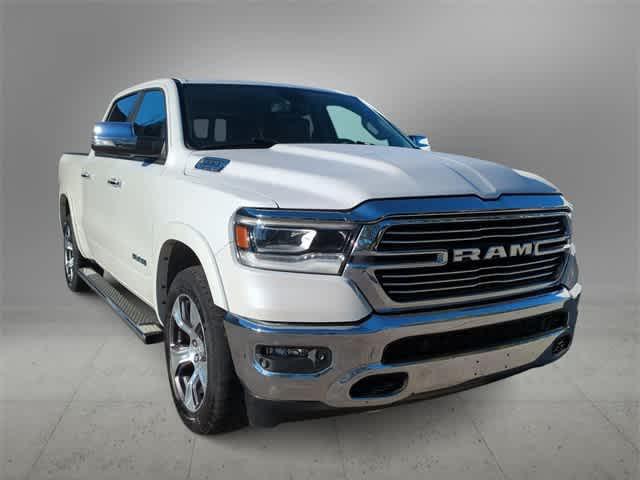 used 2019 Ram 1500 car, priced at $27,740