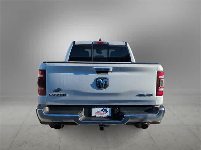used 2019 Ram 1500 car, priced at $27,740