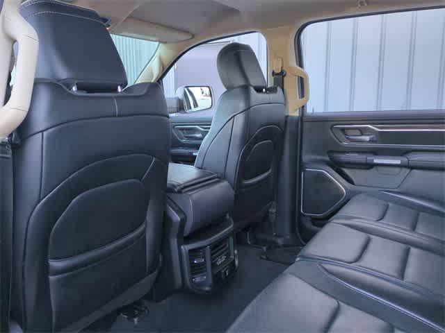 used 2019 Ram 1500 car, priced at $27,740