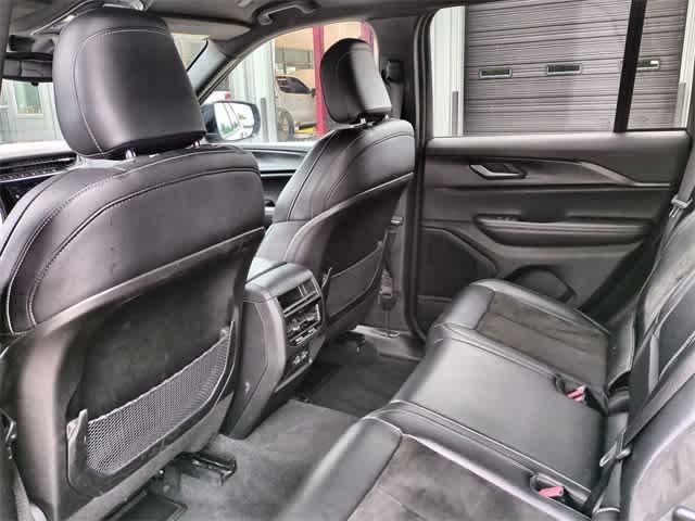 used 2023 Jeep Grand Cherokee car, priced at $30,965