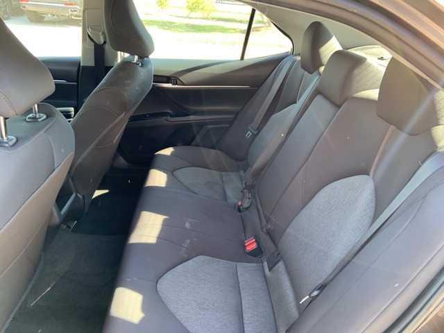 used 2019 Toyota Camry car, priced at $18,950