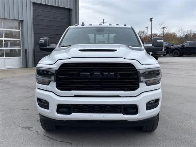 new 2024 Ram 2500 car, priced at $72,460