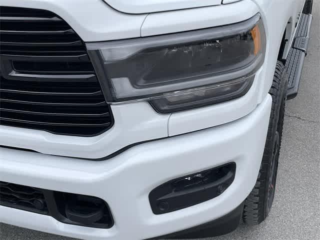 new 2024 Ram 2500 car, priced at $72,460