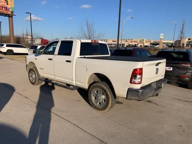 used 2022 Ram 2500 car, priced at $32,570