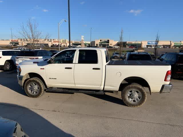 used 2022 Ram 2500 car, priced at $32,570