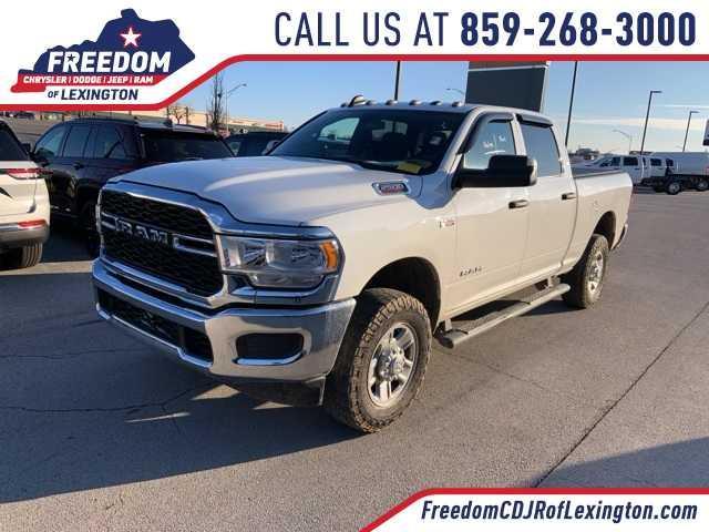 used 2022 Ram 2500 car, priced at $32,570