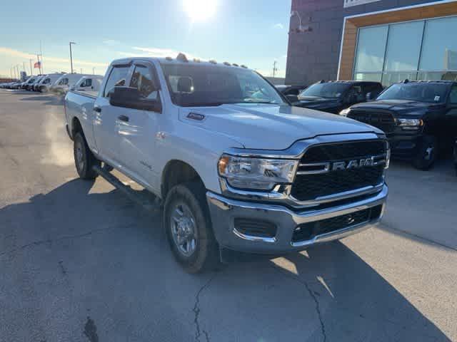 used 2022 Ram 2500 car, priced at $32,570