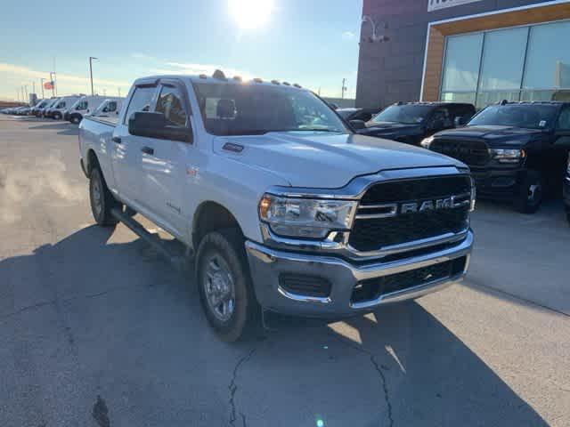 used 2022 Ram 2500 car, priced at $32,570