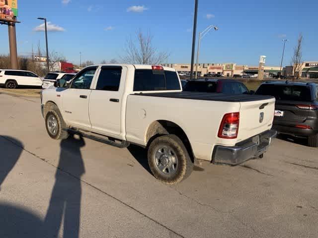 used 2022 Ram 2500 car, priced at $32,570